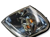 Front indicator light