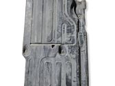 Side bottom protection