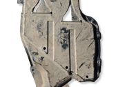 Fuel tank bottom protection
