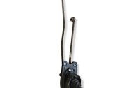 Gear shifter/selector