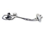 Windshield washer fluid reservoir/tank
