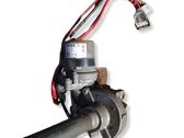 Pompe direction assistée