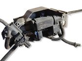 Turbo solenoid valve