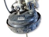 Brake booster