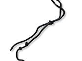 Fuel line pipe