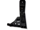 Rear bumper mounting bracket