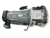 Automatic gearbox