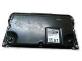 Engine control unit/module