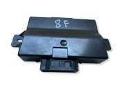 Gateway control module