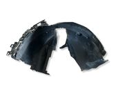 Front wheel arch liner splash guards