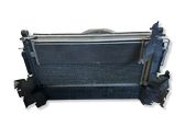Radiator set