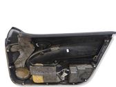 Front door card panel trim