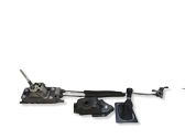 Gear shifter/selector