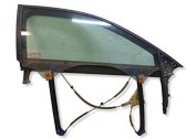 Front door electric window regulator