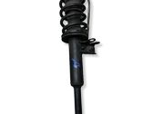 Front shock absorber/damper