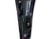 Tailgate rear/tail lights
