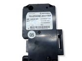 Unidad de control/módulo del teléfono