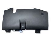 Dashboard lower bottom trim panel