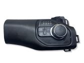 Selector de cambios