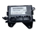 Other control units/modules