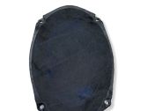 Front door speaker