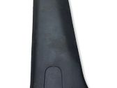 (A) pillar trim
