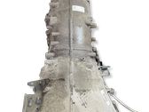 Automatic gearbox