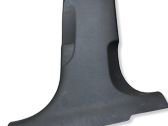 (B) pillar trim (bottom)