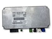 Video control module