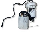 In-tank fuel pump