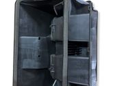 Heater fan/blower