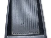 Panel drawer/shelf pad