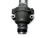 Thermostat/thermostat housing
