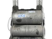 Air suspension tank/reservoir