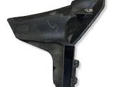 Brake cooling air channel/duct