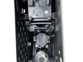 Center console