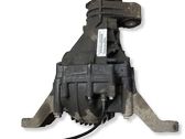 Rear differential