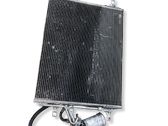 A/C cooling radiator (condenser)