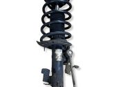 Front shock absorber/damper