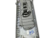 (B) pillar trim (top)