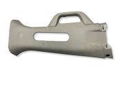 (B) pillar trim (top)
