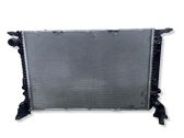 Coolant radiator