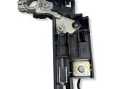 Positive wiring loom