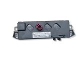 Aerial antenna amplifier