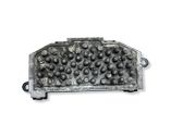 Heater blower motor/fan resistor
