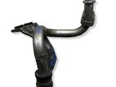 Air conditioning (A/C) pipe/hose