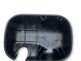 Rearview mirror trim