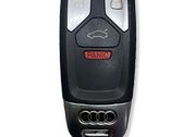 Ignition key/card