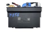 Seat control module