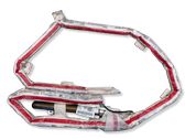 Roof airbag